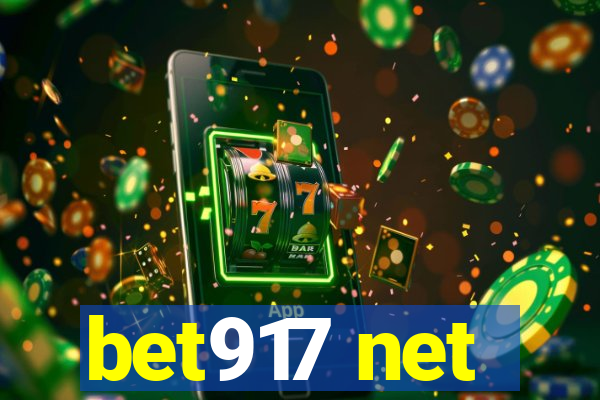 bet917 net